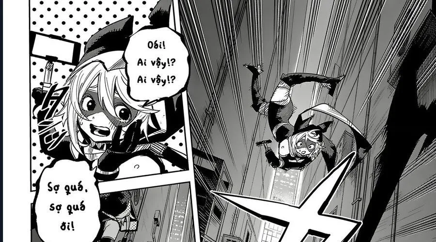 Shy Chap 240 - Next Chap 241