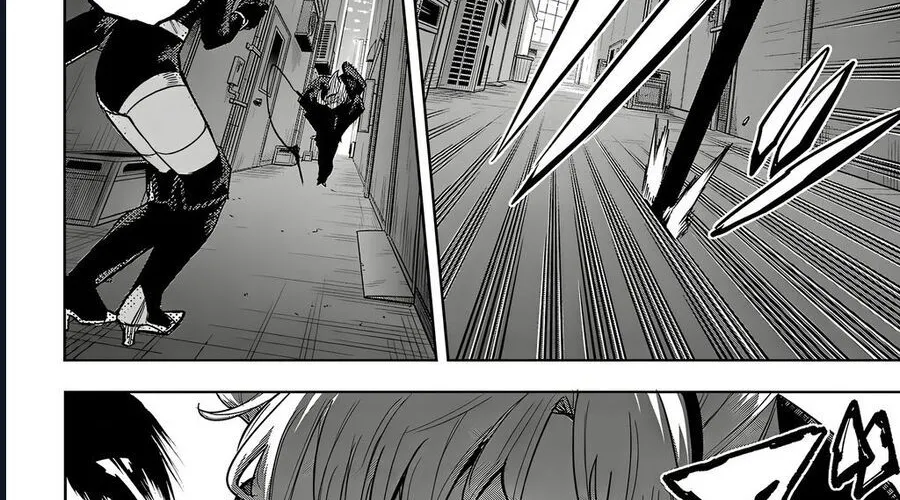 Shy Chap 240 - Next Chap 241