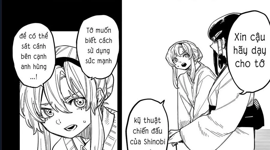 Shy Chap 241 - Next Chap 242
