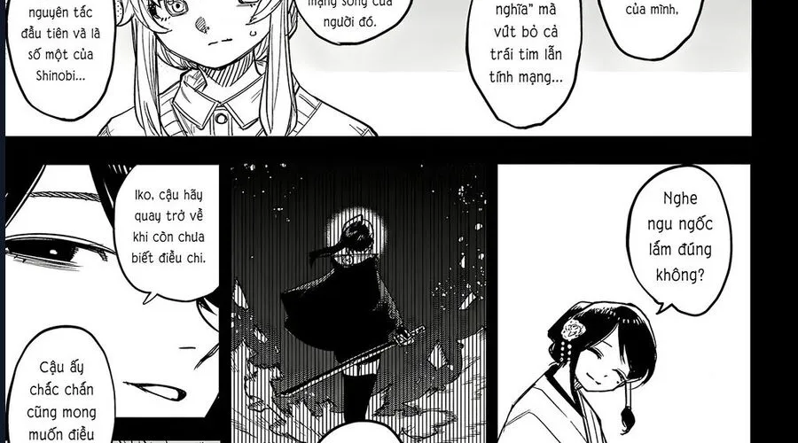 Shy Chap 241 - Next Chap 242