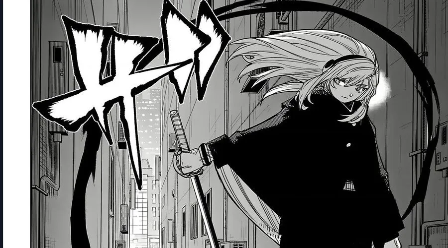 Shy Chap 241 - Next Chap 242