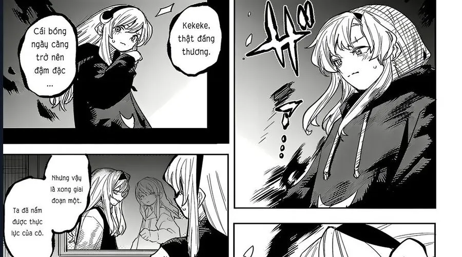 Shy Chap 241 - Next Chap 242