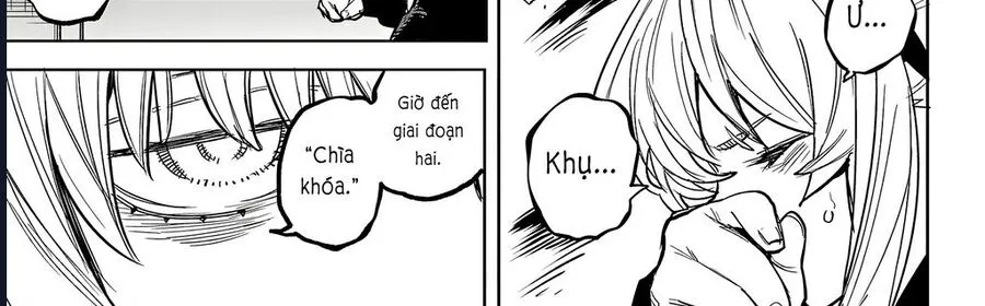 Shy Chap 241 - Next Chap 242