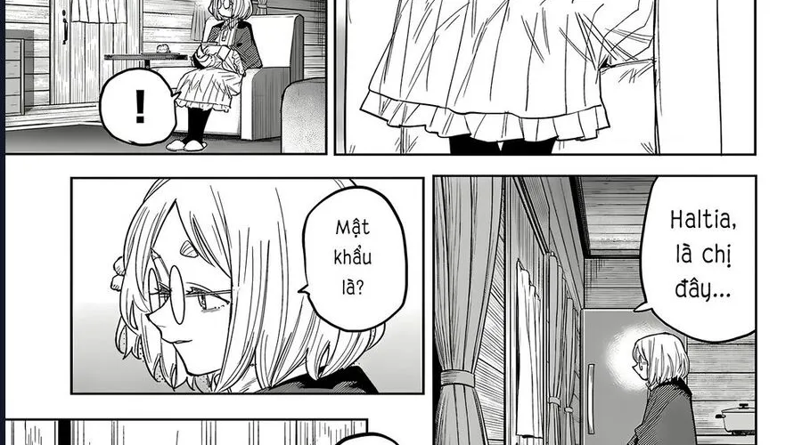 Shy Chap 242 - Next Chap 243