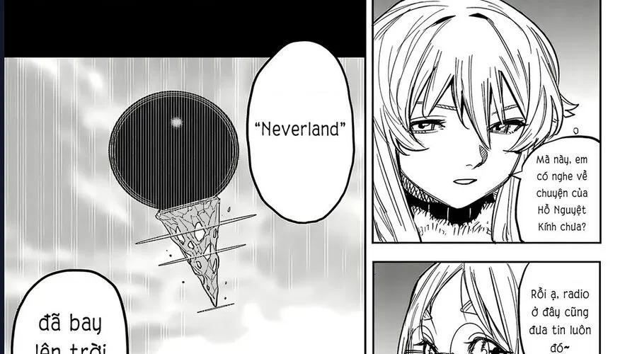 Shy Chap 242 - Next Chap 243