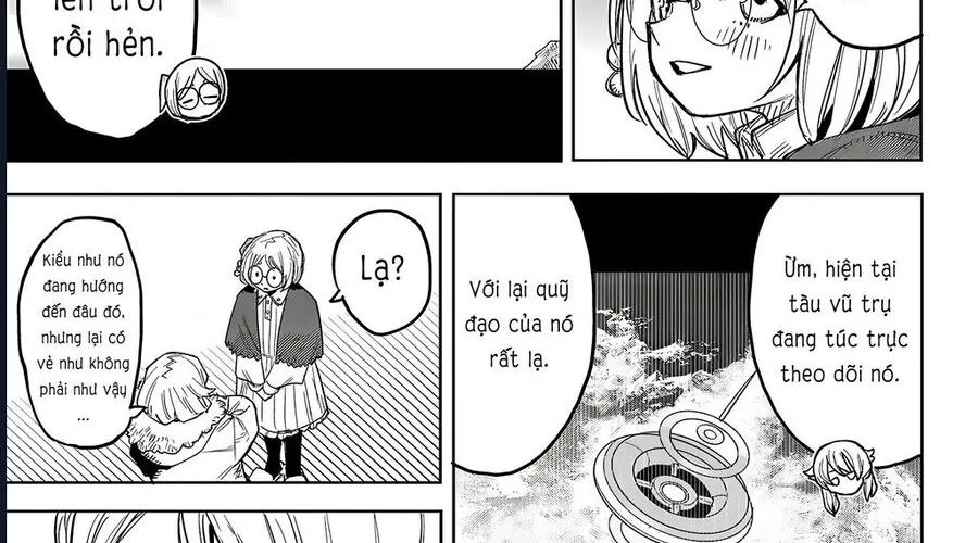 Shy Chap 242 - Next Chap 243