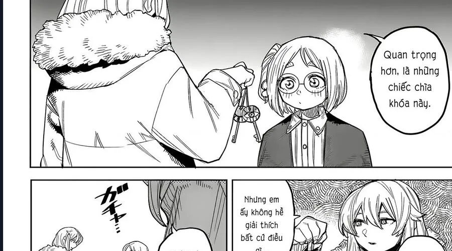 Shy Chap 242 - Next Chap 243