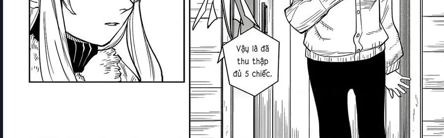 Shy Chap 242 - Next Chap 243