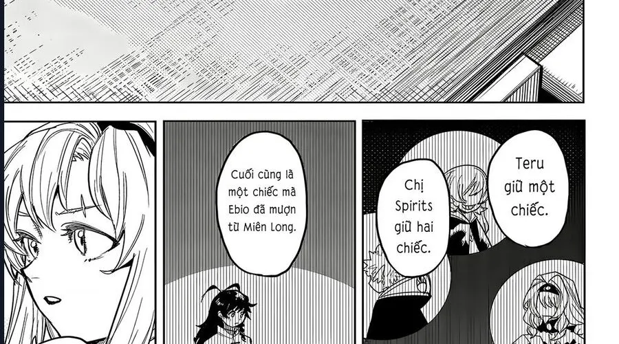 Shy Chap 242 - Next Chap 243