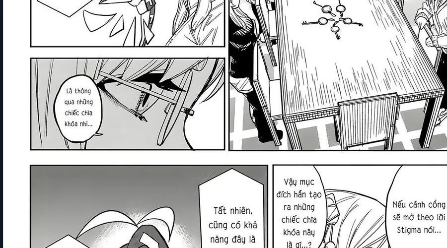 Shy Chap 242 - Next Chap 243