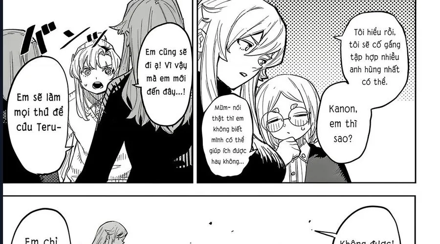 Shy Chap 242 - Next Chap 243