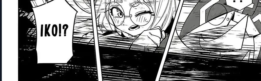 Shy Chap 242 - Next Chap 243