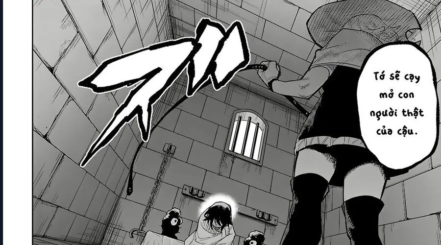 Shy Chap 242 - Next Chap 243