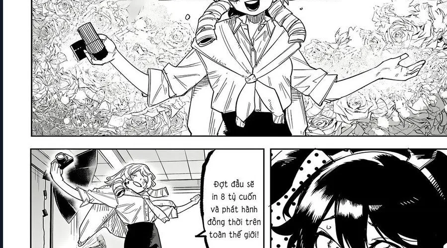 Shy Chap 243 - Next Chap 244