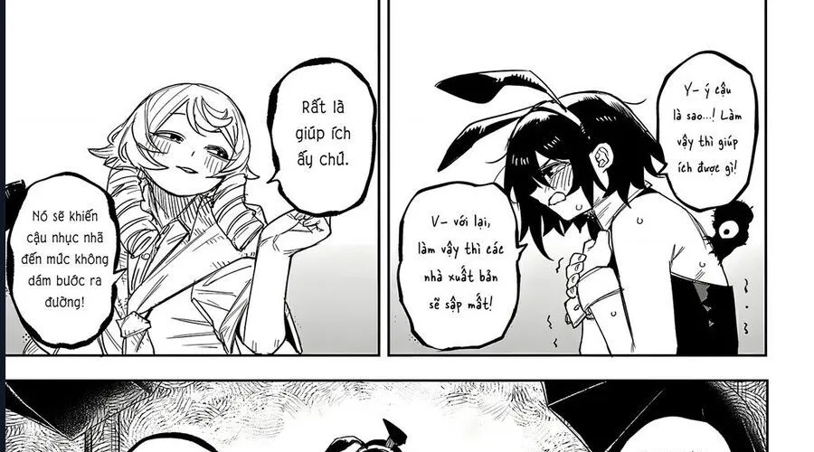 Shy Chap 243 - Next Chap 244