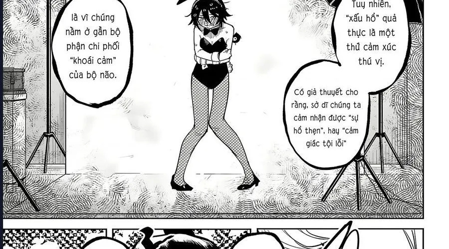 Shy Chap 243 - Next Chap 244