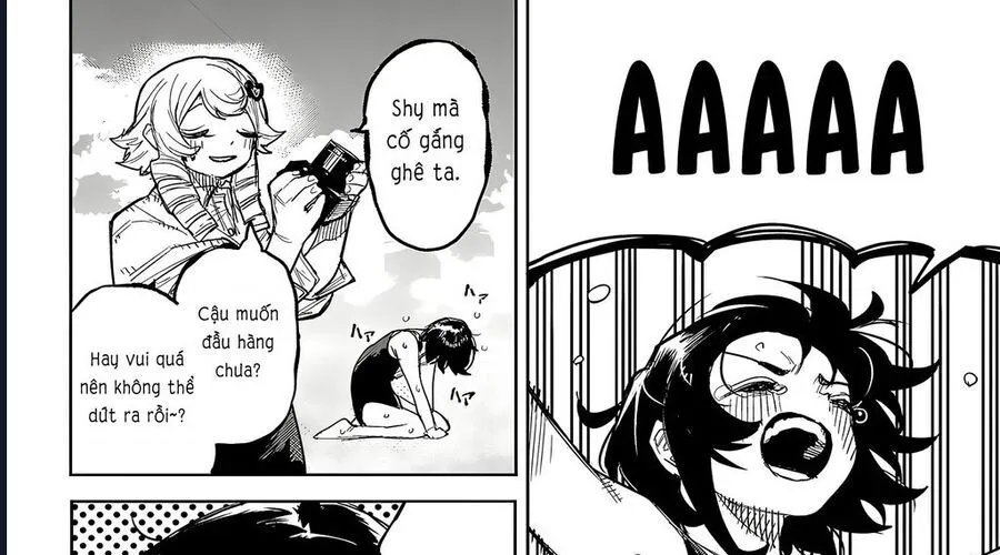 Shy Chap 243 - Next Chap 244