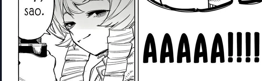 Shy Chap 243 - Next Chap 244