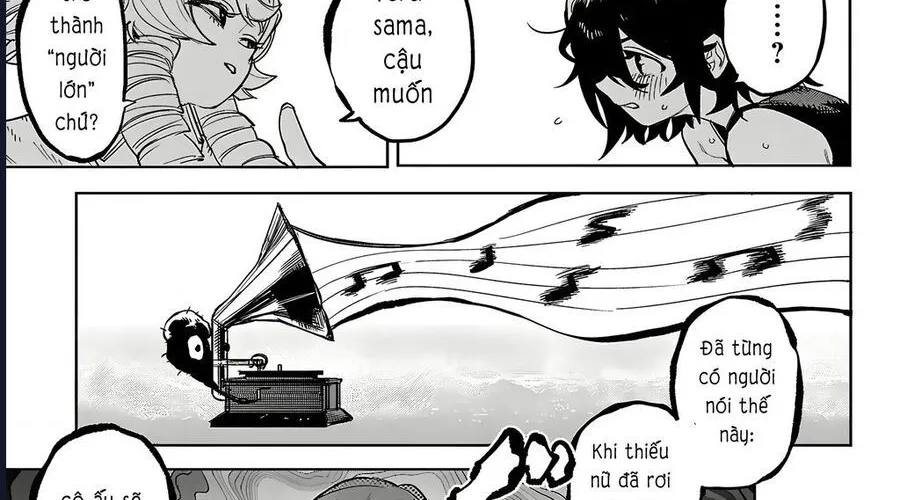 Shy Chap 243 - Next Chap 244