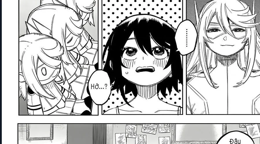 Shy Chap 243 - Next Chap 244