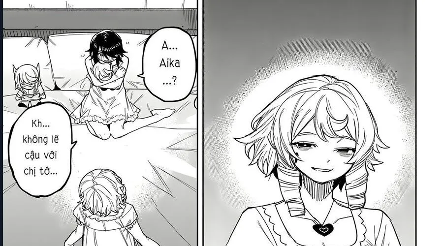 Shy Chap 243 - Next Chap 244