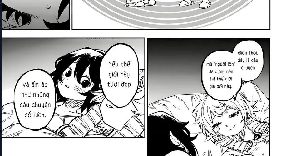 Shy Chap 243 - Next Chap 244