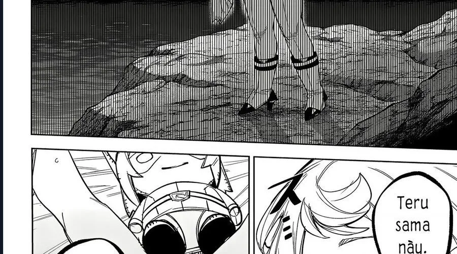 Shy Chap 243 - Next Chap 244