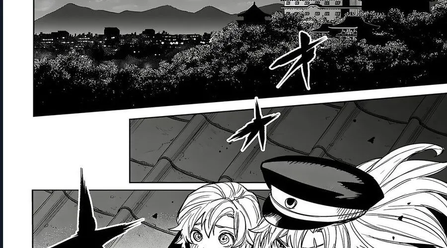 Shy Chap 243 - Next Chap 244