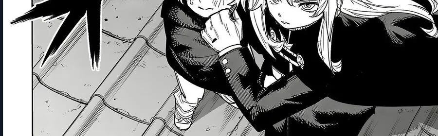 Shy Chap 243 - Next Chap 244