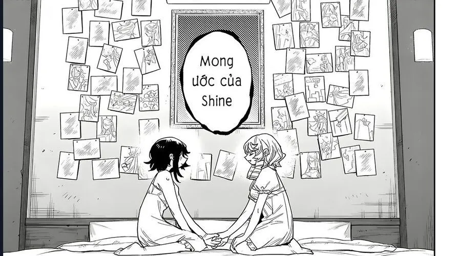 Shy Chap 244 - Next Chap 245