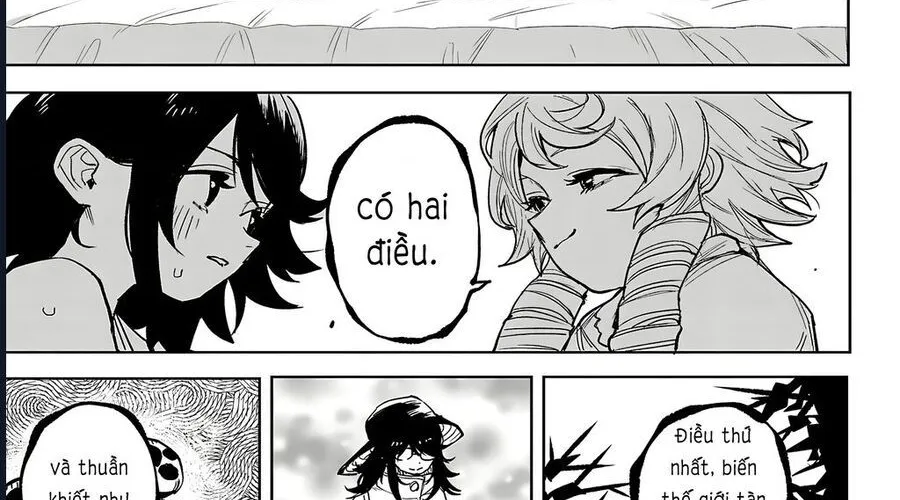 Shy Chap 244 - Next Chap 245