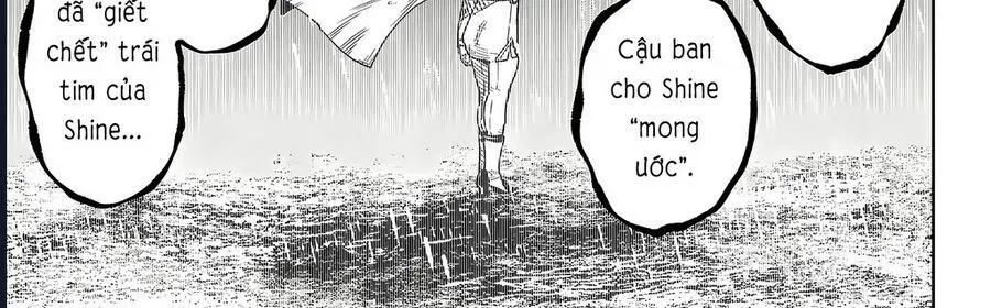 Shy Chap 244 - Next Chap 245