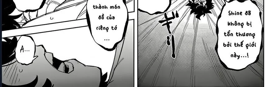 Shy Chap 244 - Next Chap 245