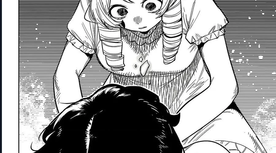 Shy Chap 244 - Next Chap 245