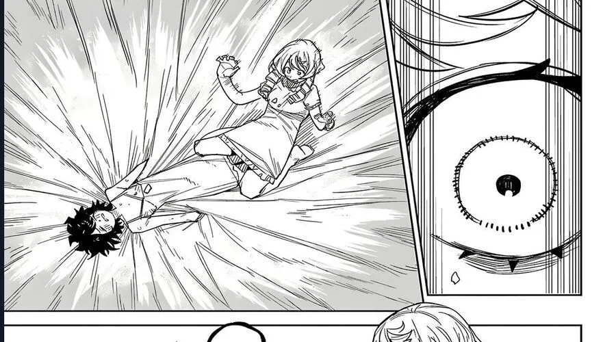 Shy Chap 244 - Next Chap 245