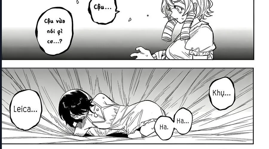 Shy Chap 244 - Next Chap 245