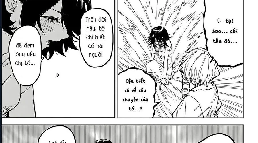 Shy Chap 244 - Next Chap 245