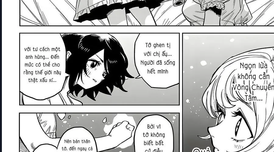 Shy Chap 244 - Next Chap 245