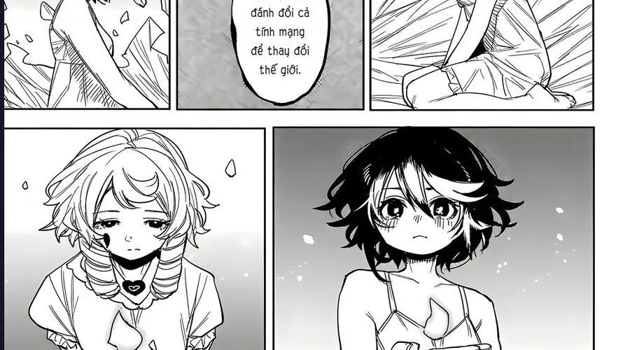 Shy Chap 244 - Next Chap 245