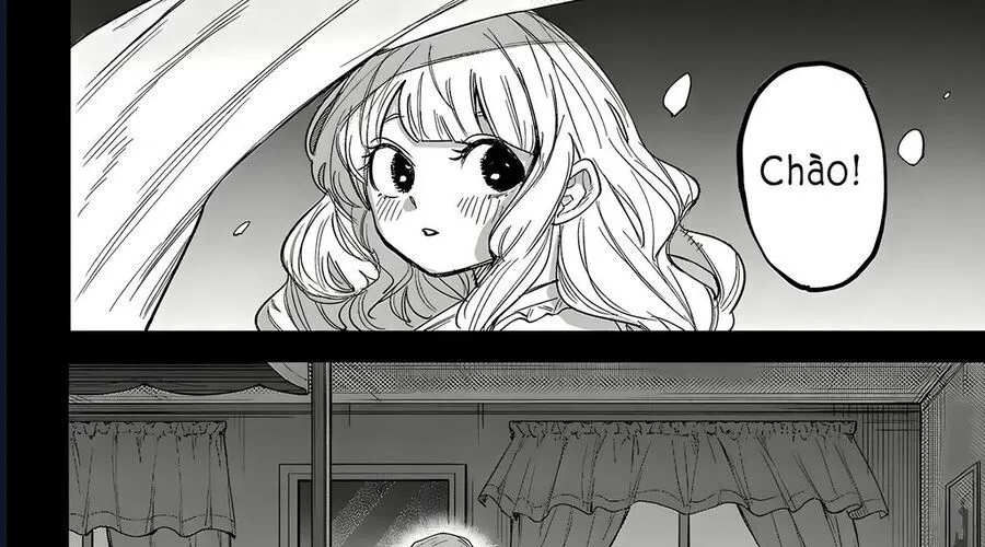 Shy Chap 244 - Next Chap 245