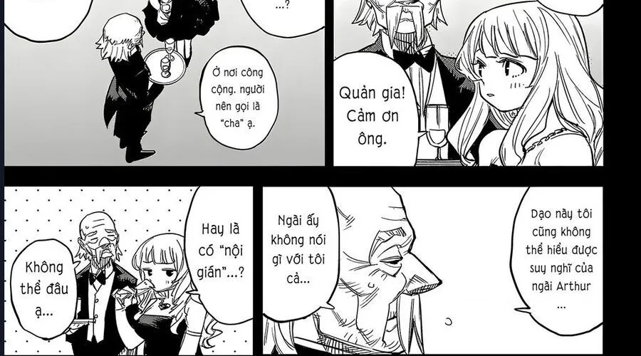 Shy Chap 245 - Next Chap 246