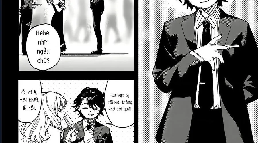 Shy Chap 245 - Next Chap 246