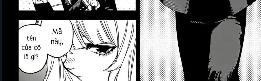 Shy Chap 245 - Next Chap 246