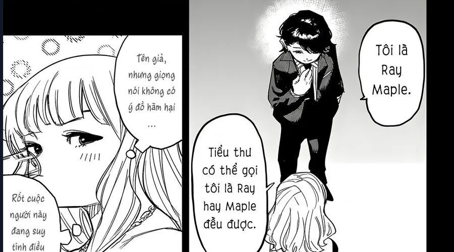 Shy Chap 245 - Next Chap 246