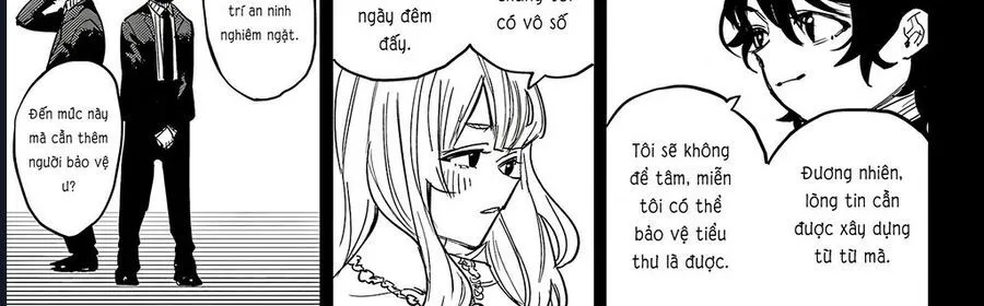 Shy Chap 245 - Next Chap 246