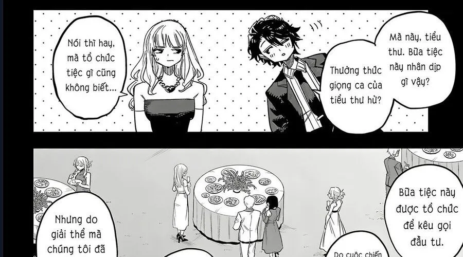 Shy Chap 245 - Next Chap 246