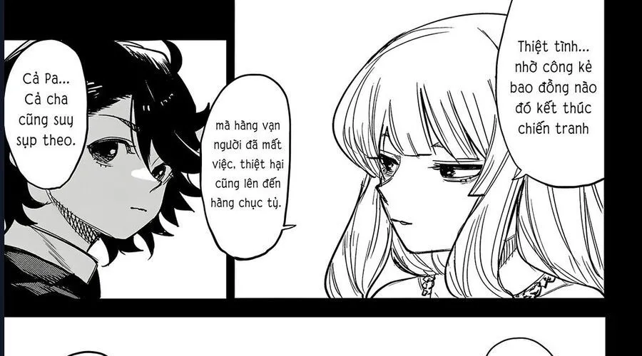 Shy Chap 245 - Next Chap 246