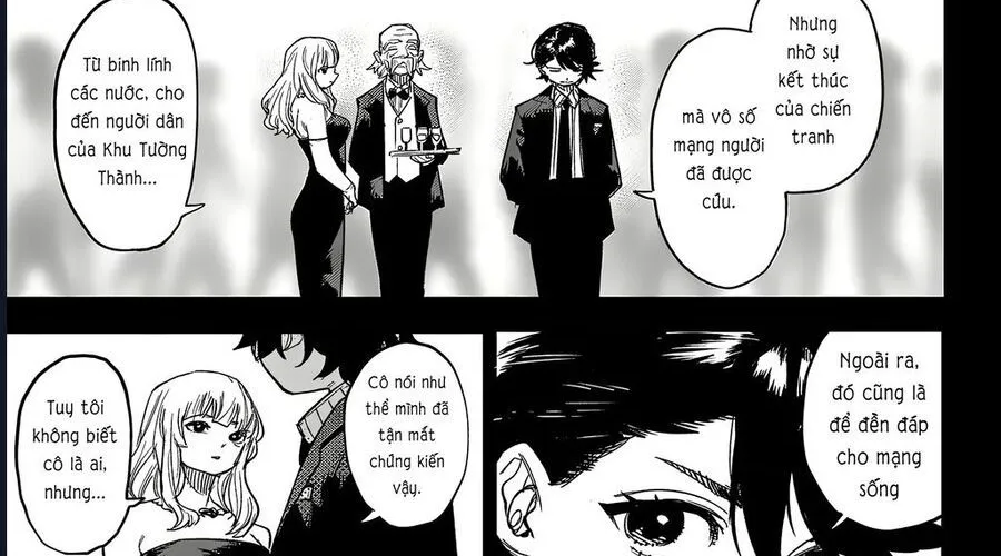 Shy Chap 245 - Next Chap 246