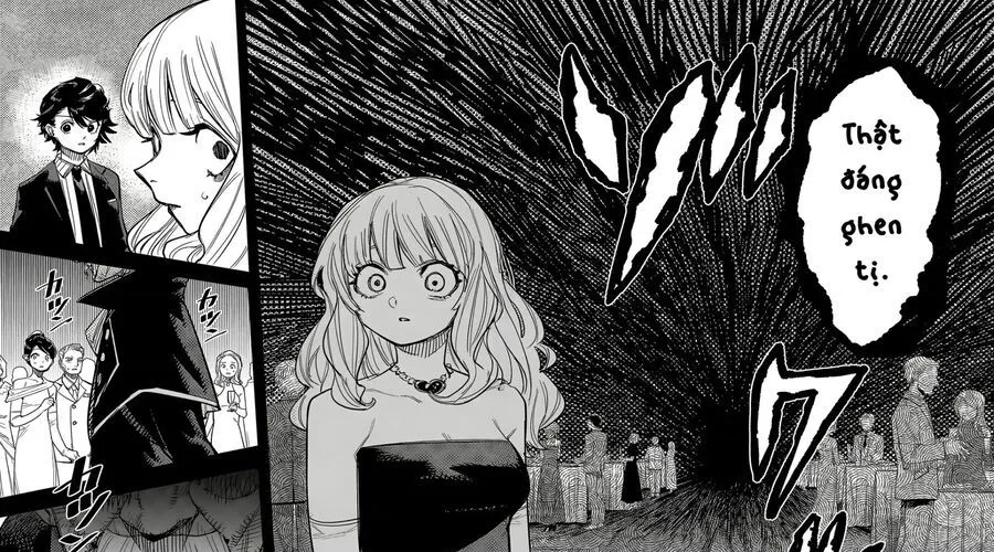 Shy Chap 245 - Next Chap 246