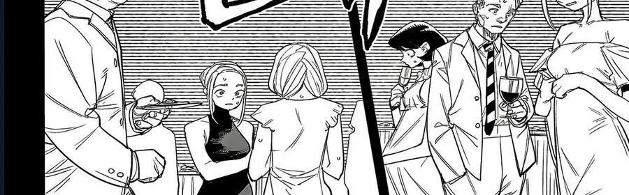 Shy Chap 245 - Next Chap 246